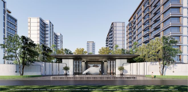 东西派海上2024最新房价＋户型图＋配套九游会登录j9入口西派海上网站-上海浦(图24)