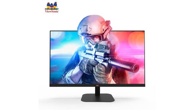 7-HD-PRO显示器：售价799元j9九游会网站入口优派带来VX275