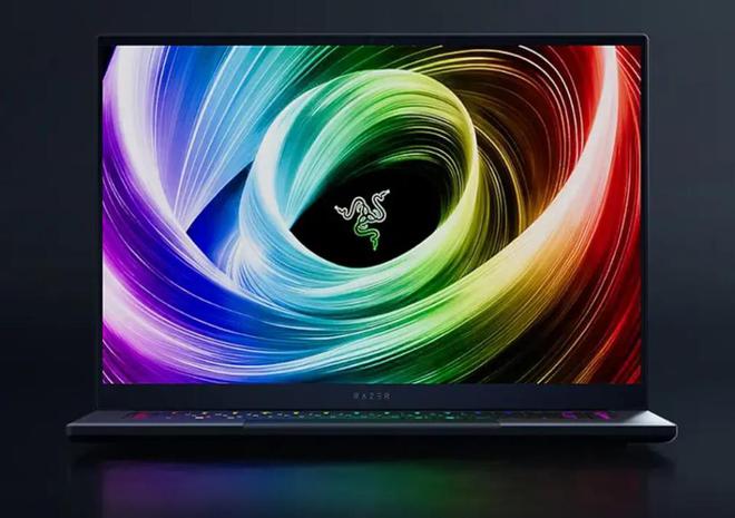 0游戏本！CES 2025雷蛇电竞新品一瞥九游会j9入口登录新版灯厂推出RTX5