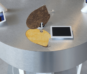 ue防盗器的高品质安全防护应用J9国际集团合弘科技：InV