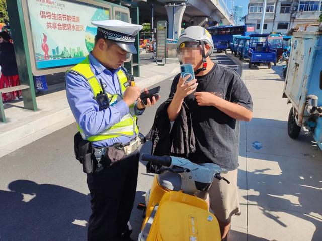 车上路有“5不能”新要求别被罚了才知道九游会J9入口2025年2月起执行电动(图6)